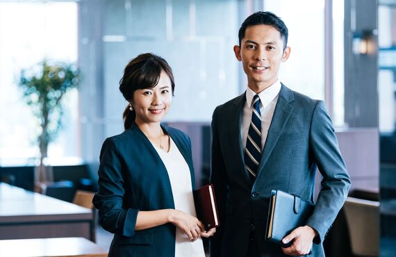 一人ひとりが稼げる人材紹介をいたします | 名古屋の人材紹介ならFeatherPlace合同会社