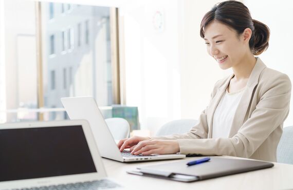 残業なしの人材紹介も多数実施可能です | 名古屋の人材紹介ならFeatherPlace合同会社