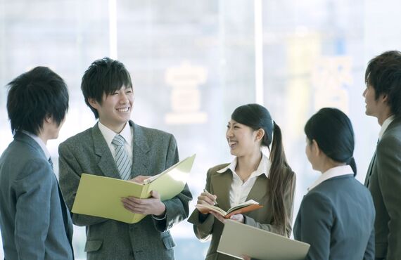 残業なしの人材派遣を多数紹介いたします | 名古屋の人材紹介ならFeatherPlace合同会社