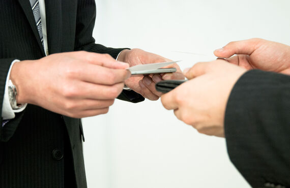 名古屋で営業職求人紹介！安定して働きませんか？