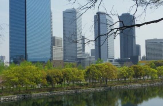 名古屋で転職！自分が成長できる会社はココ！